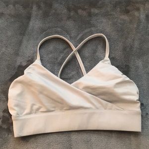 Alo Yoga bra!
